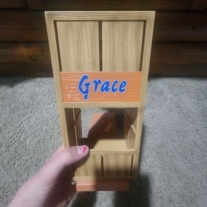 American Girl Kit Scooter